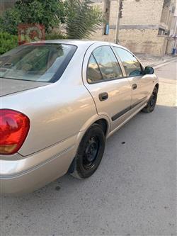 نيسان صني